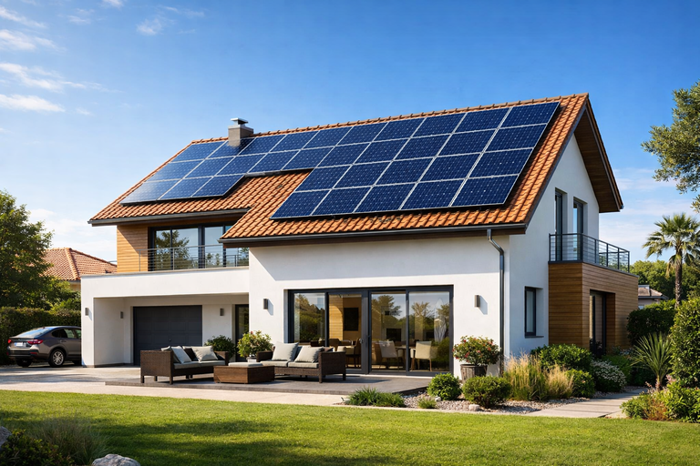 ¿Es buen momento para instalar placas solares en 2026? Ventajas y ahorro real