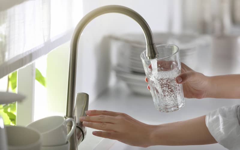 Cómo reducir el consumo de agua detectando fugas invisibles en la instalación
