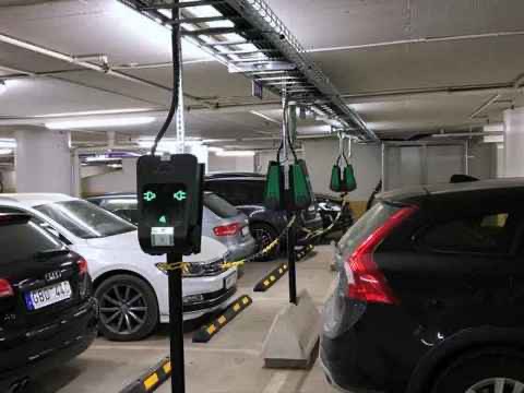 Errores frecuentes al instalar un punto de carga
