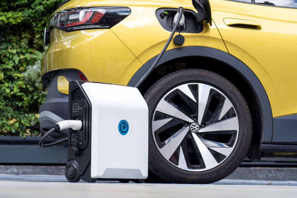 Cómo elegir el mejor cargador para coche eléctrico