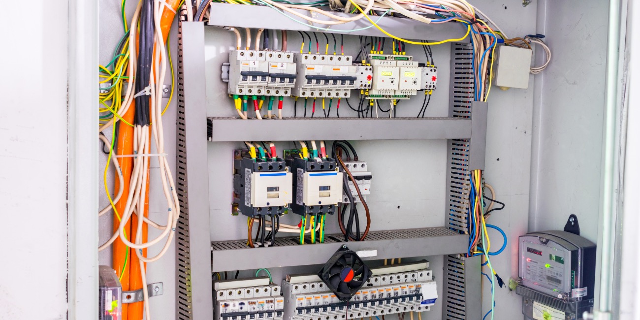 Cómo saber si tu cuadro eléctrico necesita cambios