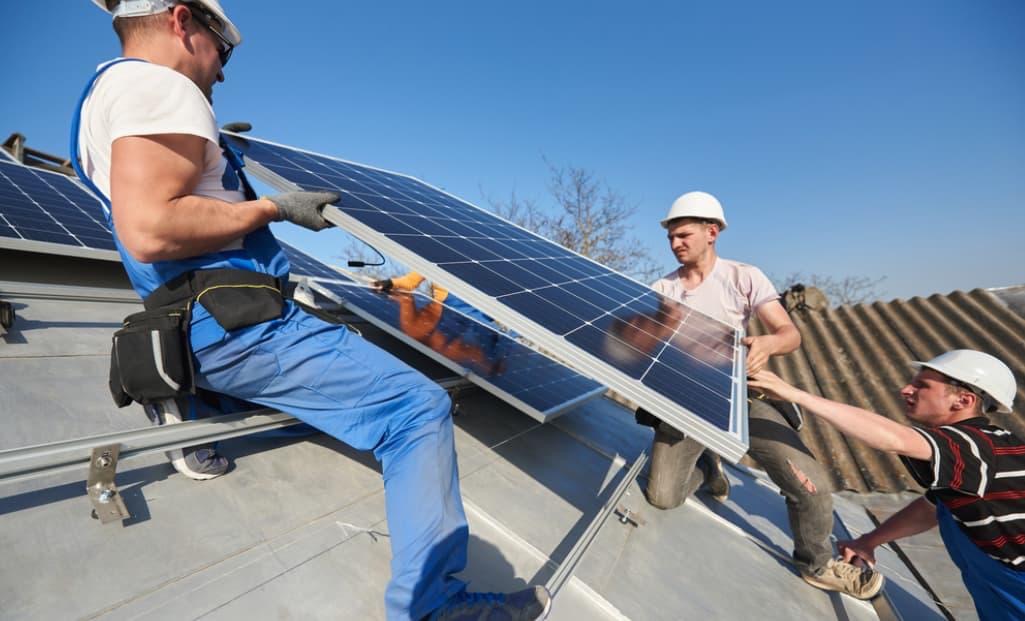 Cuánto tarda en amortizarse una instalación solar