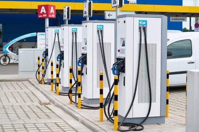 Infraestructura de recarga en empresas: la nueva ventaja competitiva 